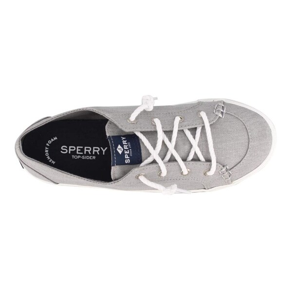 sperry women's lounge ltt
