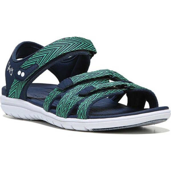 ryka savannah strappy sandal