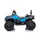 preview thumbnail 12 of 18, Can Am Outlander 24V Ride on ATV