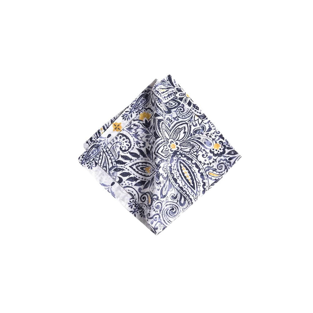 Serena Cotton Napkin Set of 6 - Set of 6