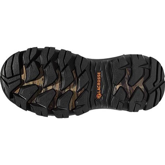 women's alphaburly pro realtree xtra 800g