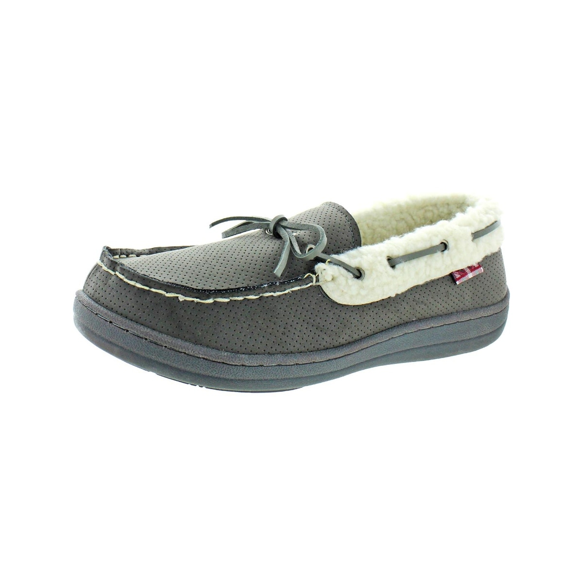 ben sherman mens slippers