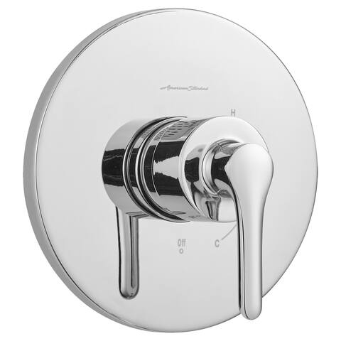 American Standard Studio S Pb Valve Trim W Cart Chrome