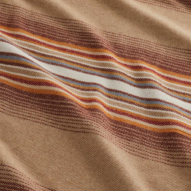 Pendleton Sienna Stripe King Blanket