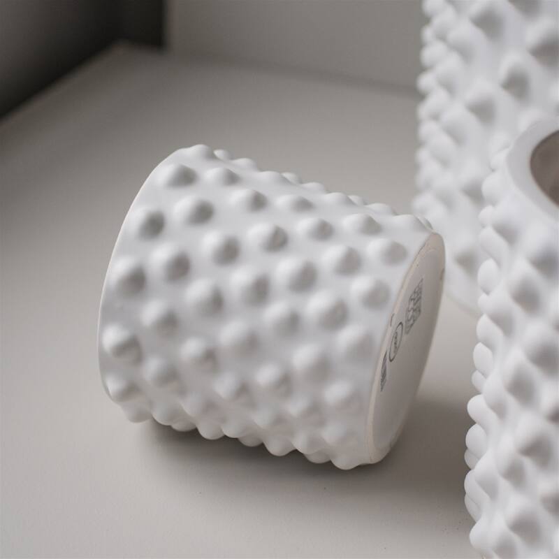 Mini CLOUDY Planter White - White