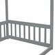 preview thumbnail 20 of 93, Canopy frame floor bed