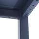 preview thumbnail 162 of 180, Laguna Kids Outdoor 31" Square Poly Dining Table
