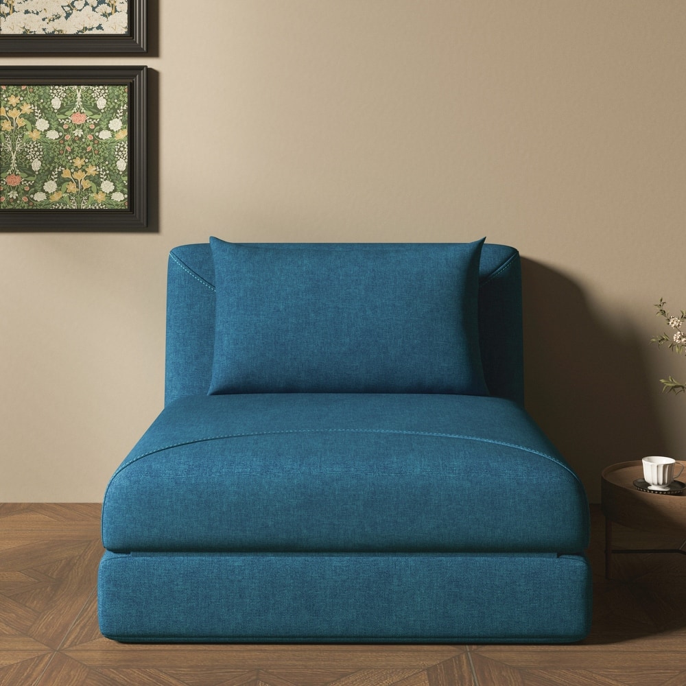 Artdeco Home - Porch & Den Marylee Convertible Chair