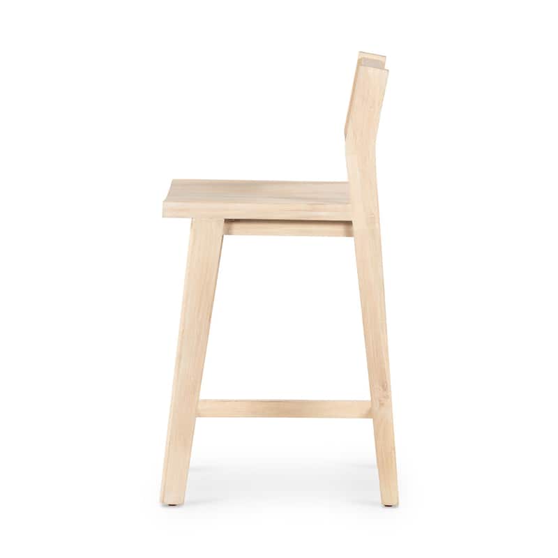 Haven Home Benton Stool - N/A