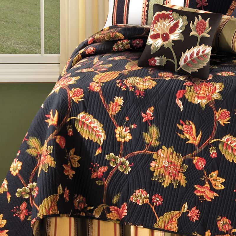 Kingston Twin Quilt