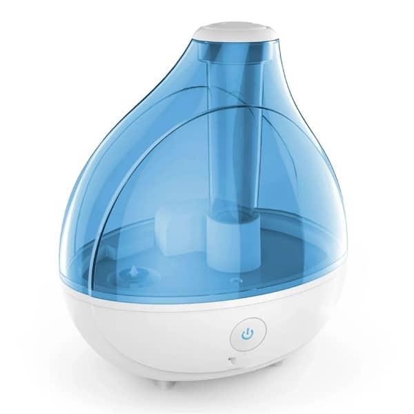 Pure concentration atomization ultrasonic cold fog humidifier - Bed ...
