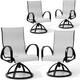 Option Augustine Oyster - 4PCS