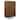 Poly & Bark Maro American Oak Wardrobe / Armoire in a Walnut Finish