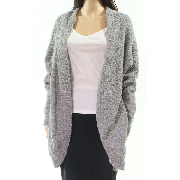 ugg fleece cardigan