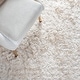 preview thumbnail 51 of 166, SAFAVIEH Handmade Paris Shag Danara 2.5-inch Thick Rug