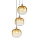 Option Antique Copper / Amber