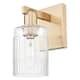 Option Champagne Bronze / Clear