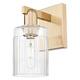 Option Champagne Bronze / Clear