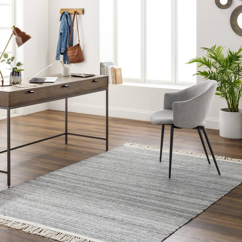 Blake Modern Outdoor Area Rug