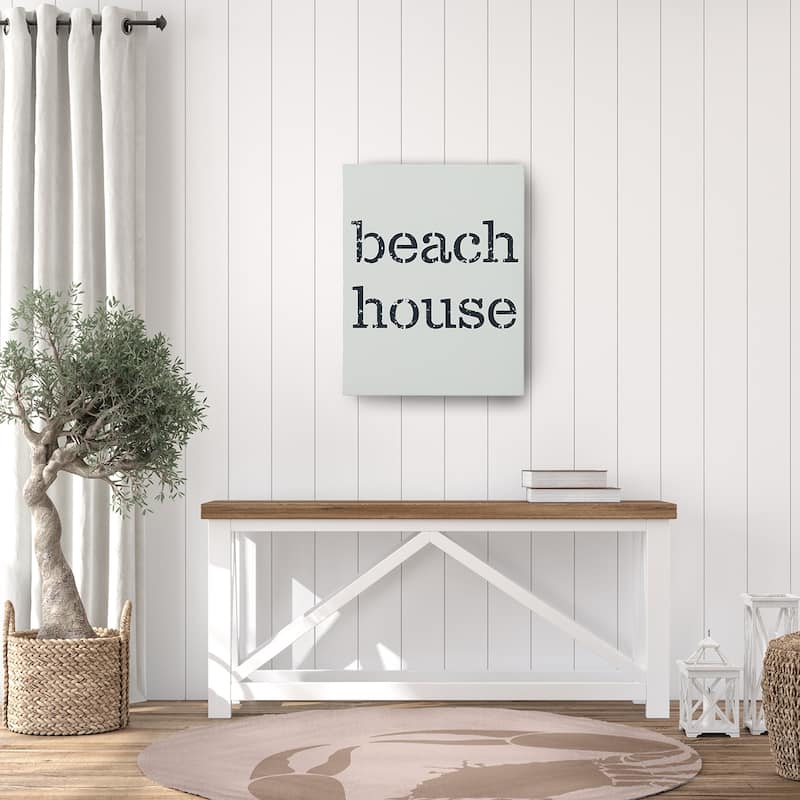 Crab Dip Nautical Chenille Rug