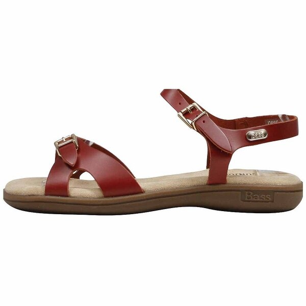 bass joanne sandals