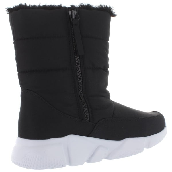 steve madden women's snow boots