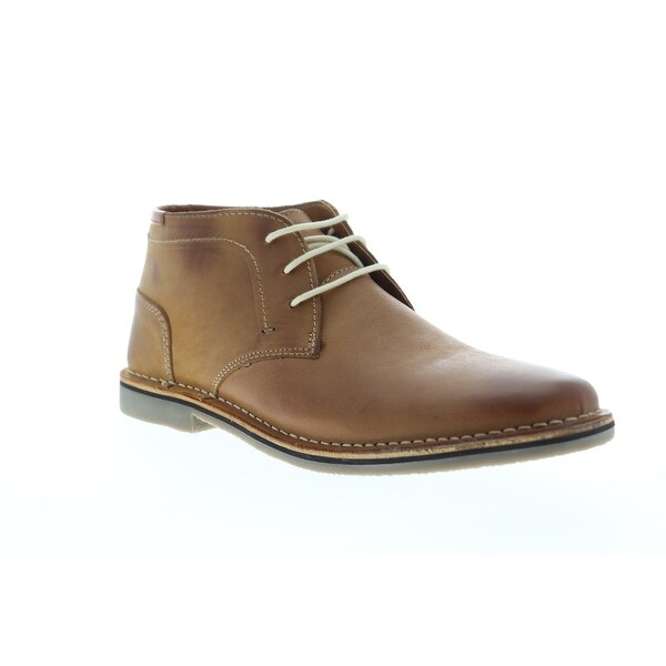 steve madden ivon chukka