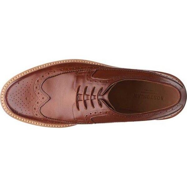 bostonian mens wingtip shoes