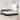 vidaXL Bed Frame with Headboard Light Gray 72"x83.9" California King Velvet