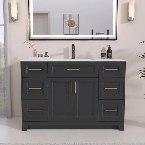 Is the Bathroom Pedestal Just Decorative: Functional or Fluff?