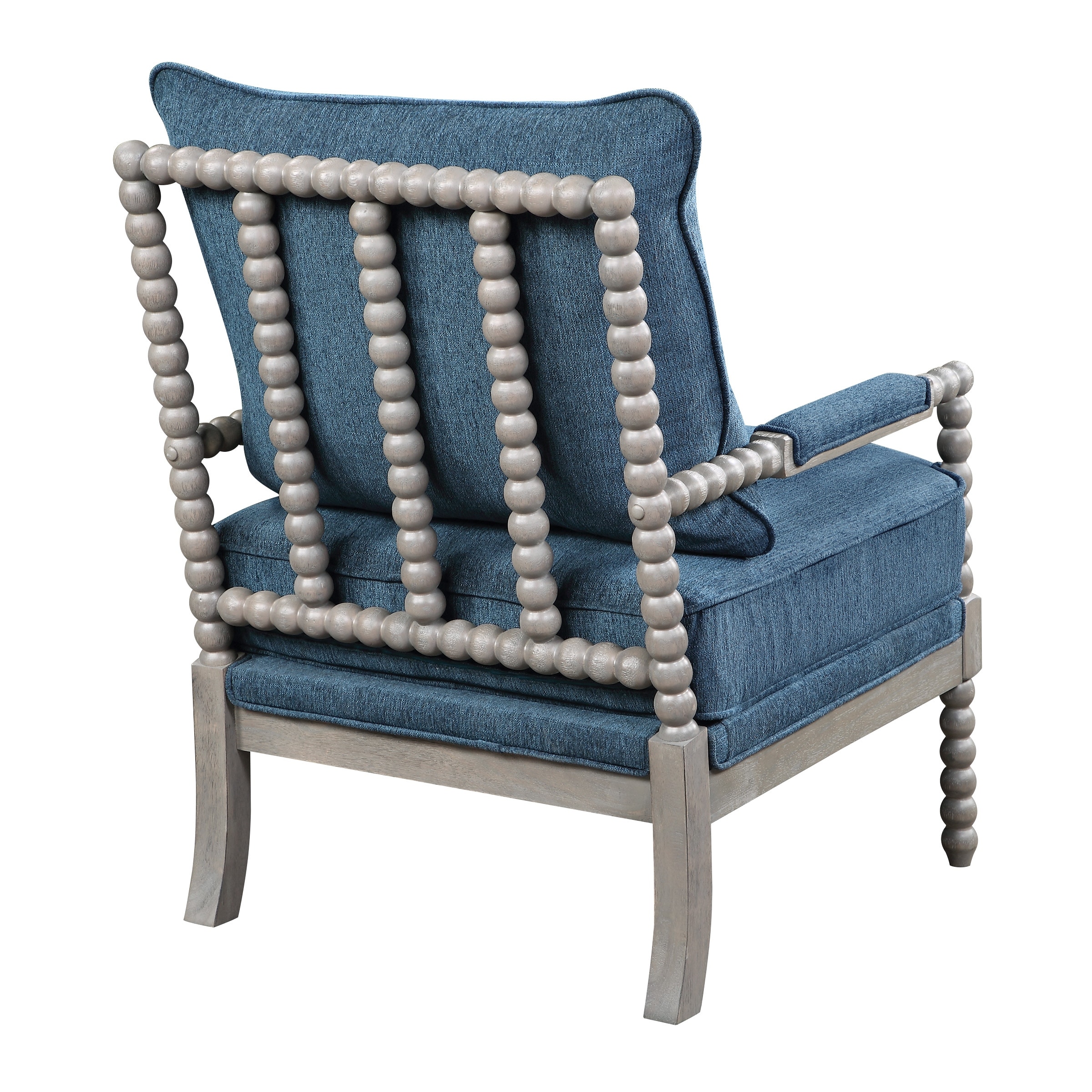 The Curated Nomad Annie Chair On Sale Bed Bath Beyond 27802039