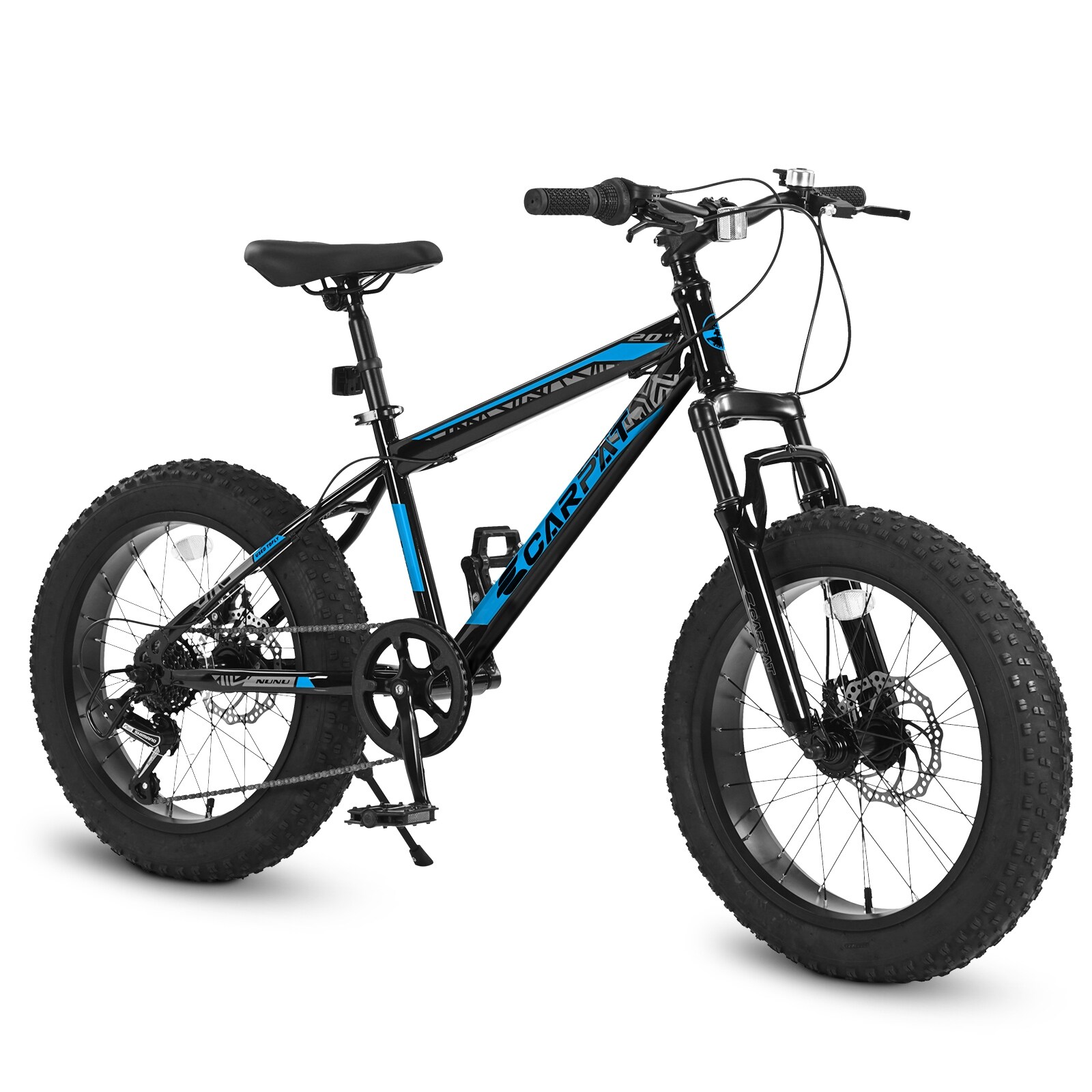 Fat tire trail store bike