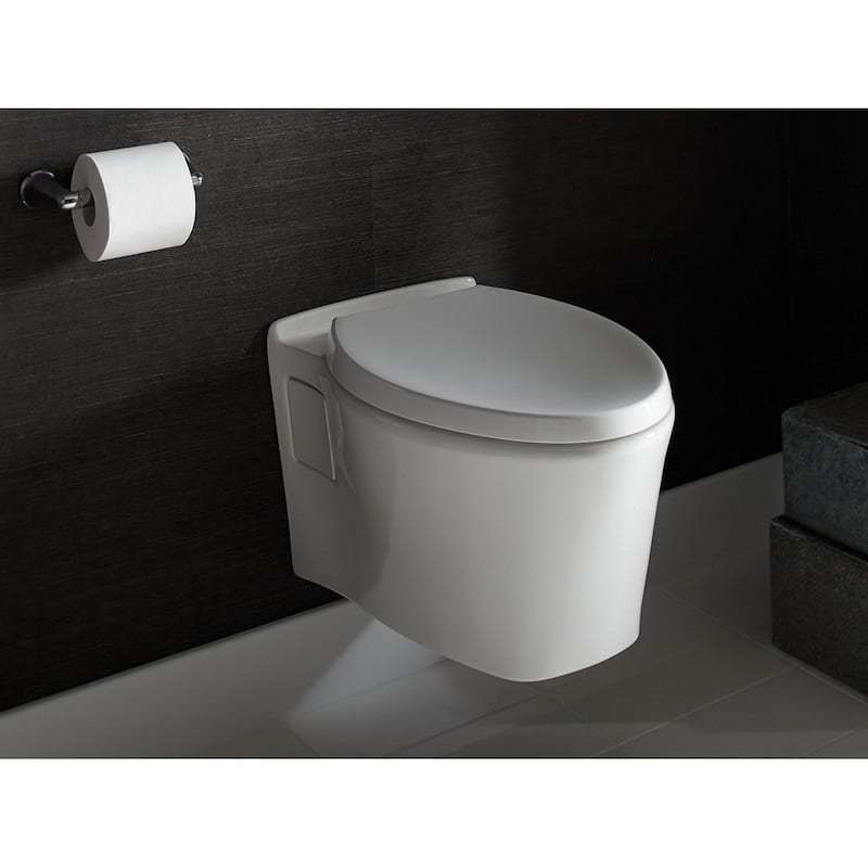 Kallista Pleo Slow Close Elongated Toilet Seat