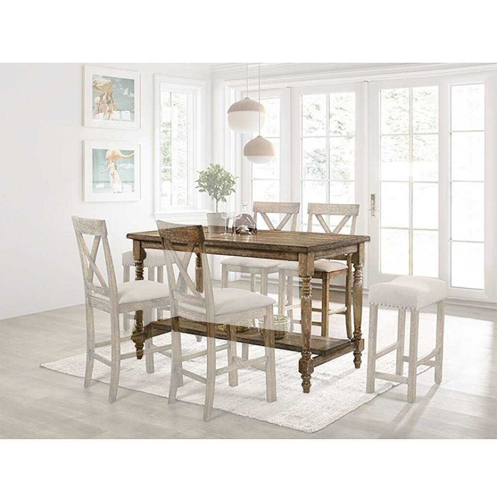Baella Counter Height Table
