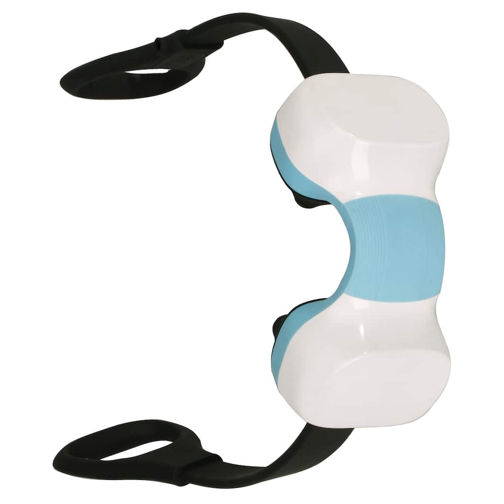 Carepeutic Targeted Spot Shiatsu Massager with Heat Therapy