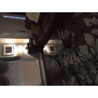 Sawyer Industrial Reclaimed  Rectangular Cocktail Table