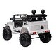 preview thumbnail 14 of 12, Rechargeable Battery Powered Kids Ride On Toy Car