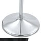 preview thumbnail 10 of 22, Roomfitters Tall Stainless Steel Coat Rack with Solid Wood Base, 72" Entryway Hanger with Detachable Stand