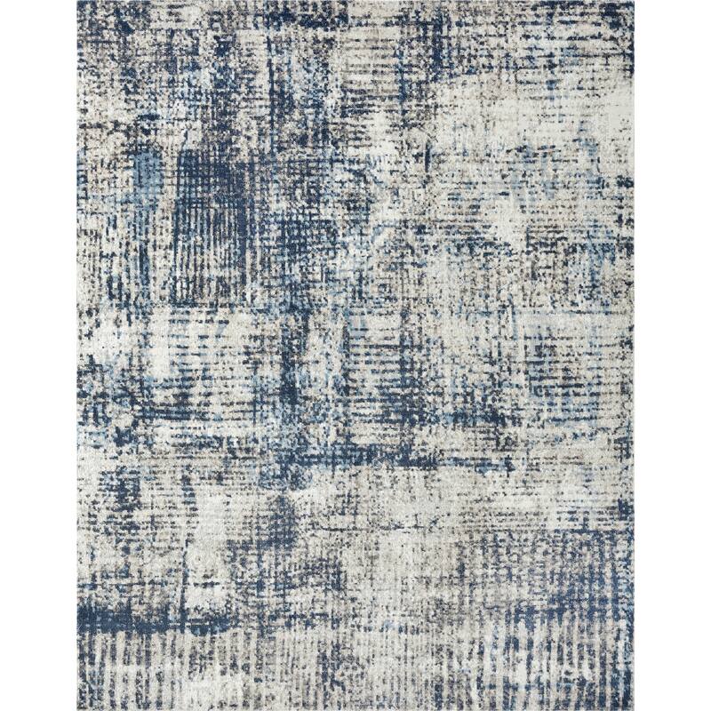 Piazza Modern & Contemporary Abstract Indoor Area Rug