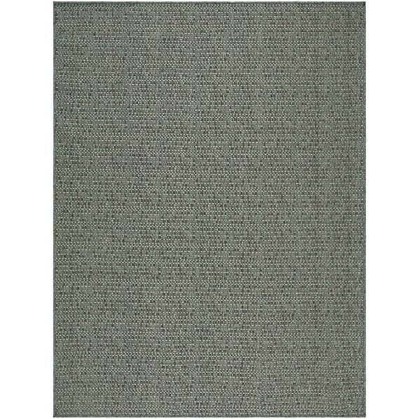 slide 1 of 1, Livabliss Lumina Traditional Area Rug Green - 1'11" x 2'11"