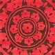 preview thumbnail 92 of 103, SAFAVIEH Handmade Soho Shyhrete Medallion N.Z. Wool Rug