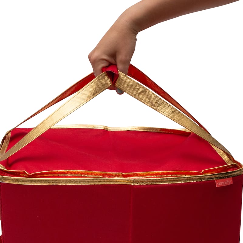 Simplify Gift Bag Organizer - 10.5"x 16"x 16"
