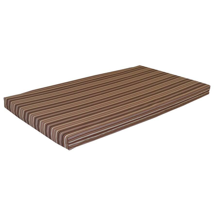 Option Maroon Stripe