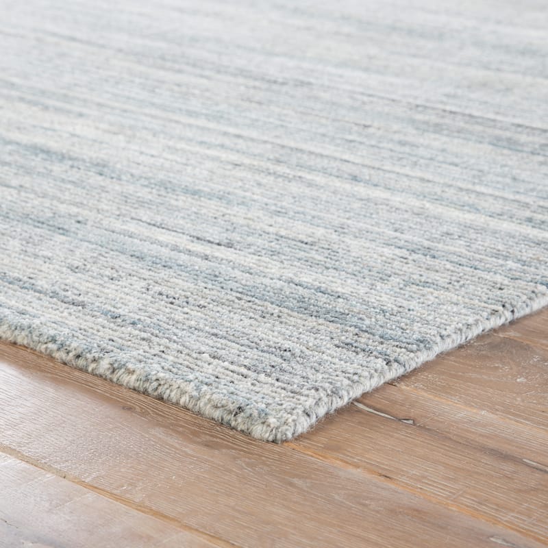 Hadrian Handmade Solid Area Rug