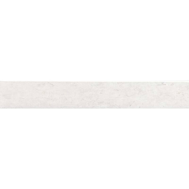 Wells Stone 3in x 24in Porcelain Bullnose Wall Tile