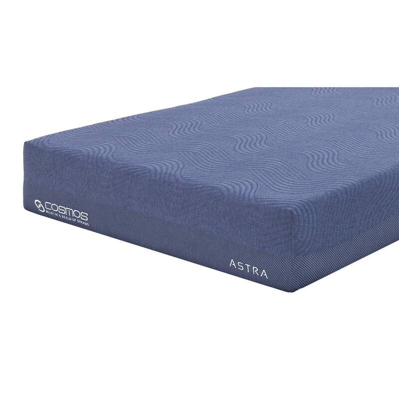 Astar King Foam Core 12" Mattress