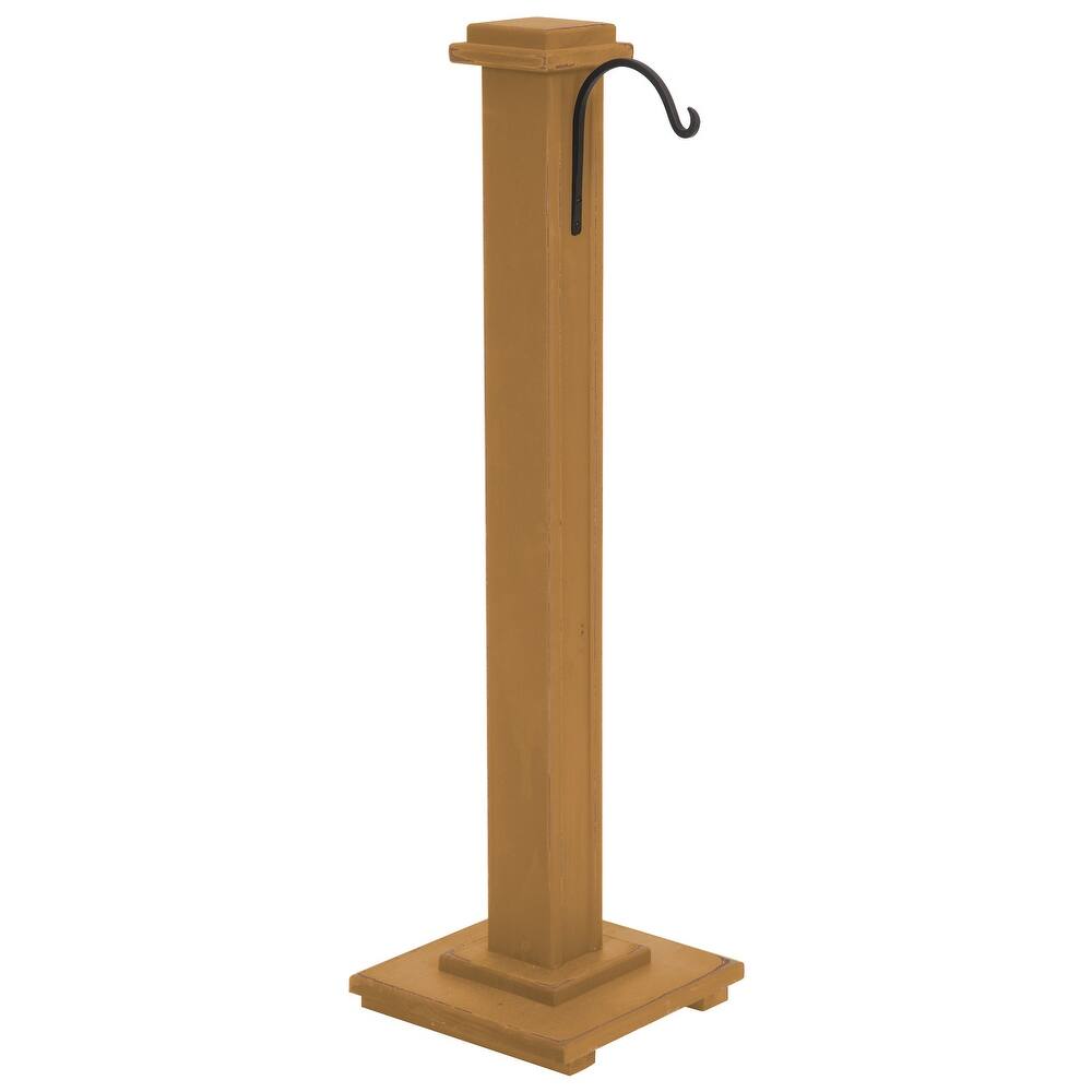 Farmhouse Lantern Holder