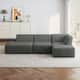 Option Grey-4 Piece