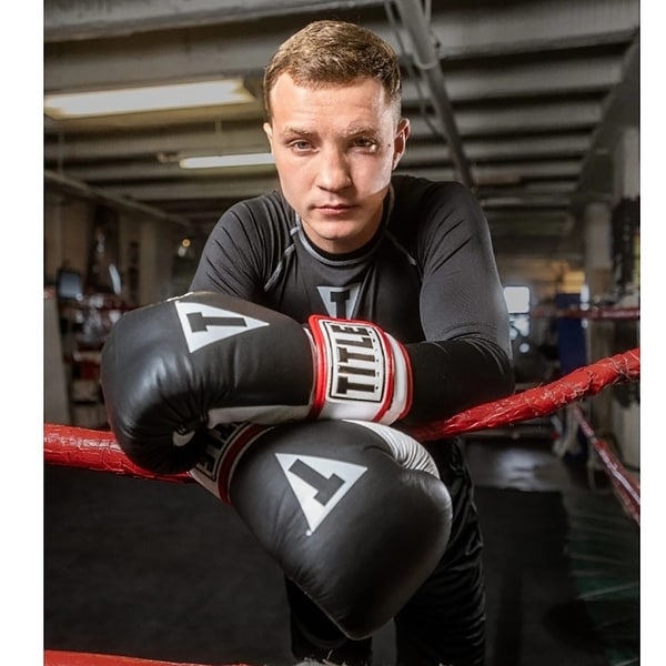 Title boxing title gel world bag gloves store