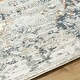 preview thumbnail 4 of 3, Livabliss Traditional Beckham Diamond Area Rug